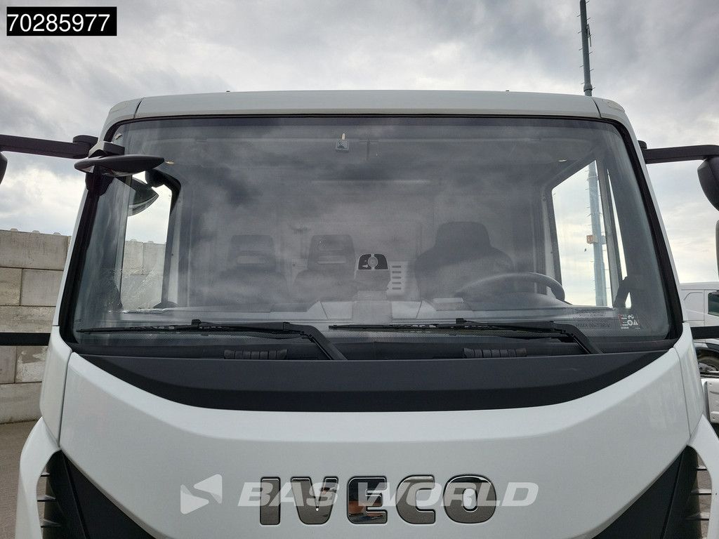 Iveco Eurocargo 120LE210 4X2 Nieuw! CNG 2xTanks Retarder TELMA Euro 6