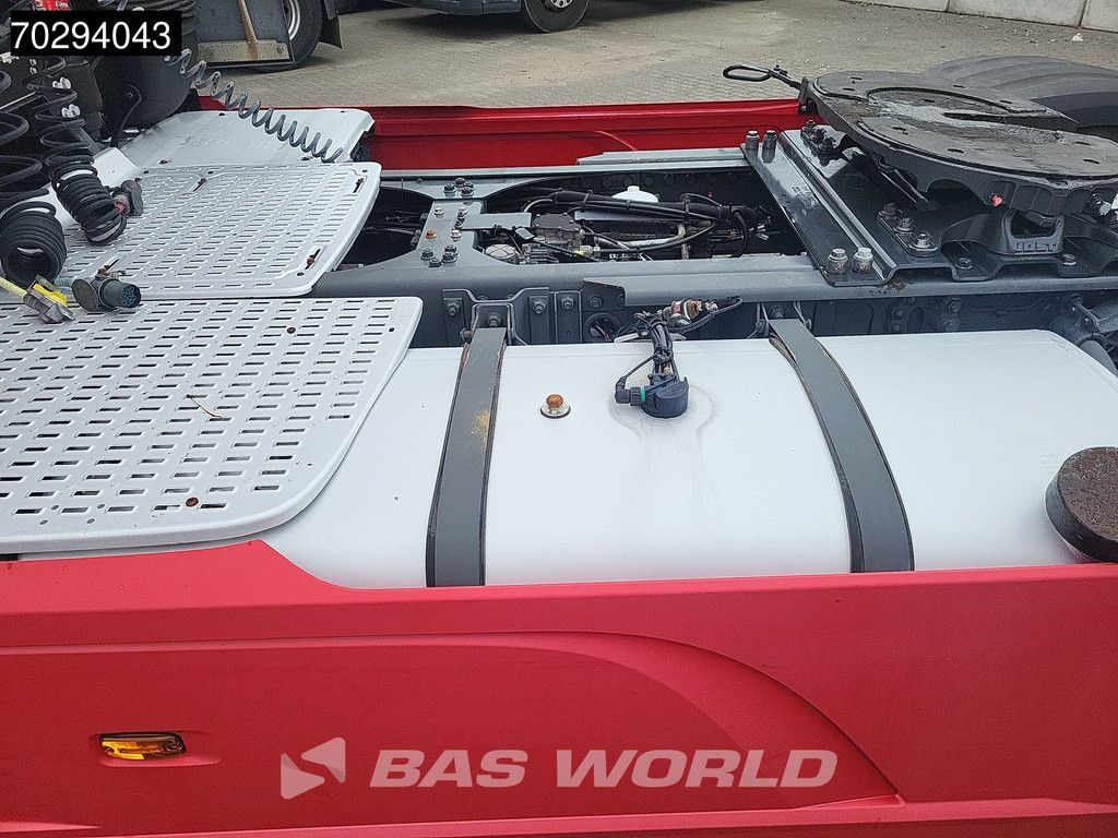 DAF XF 450 4X2 SSC PTO ACC Led Alcoa Euro 6