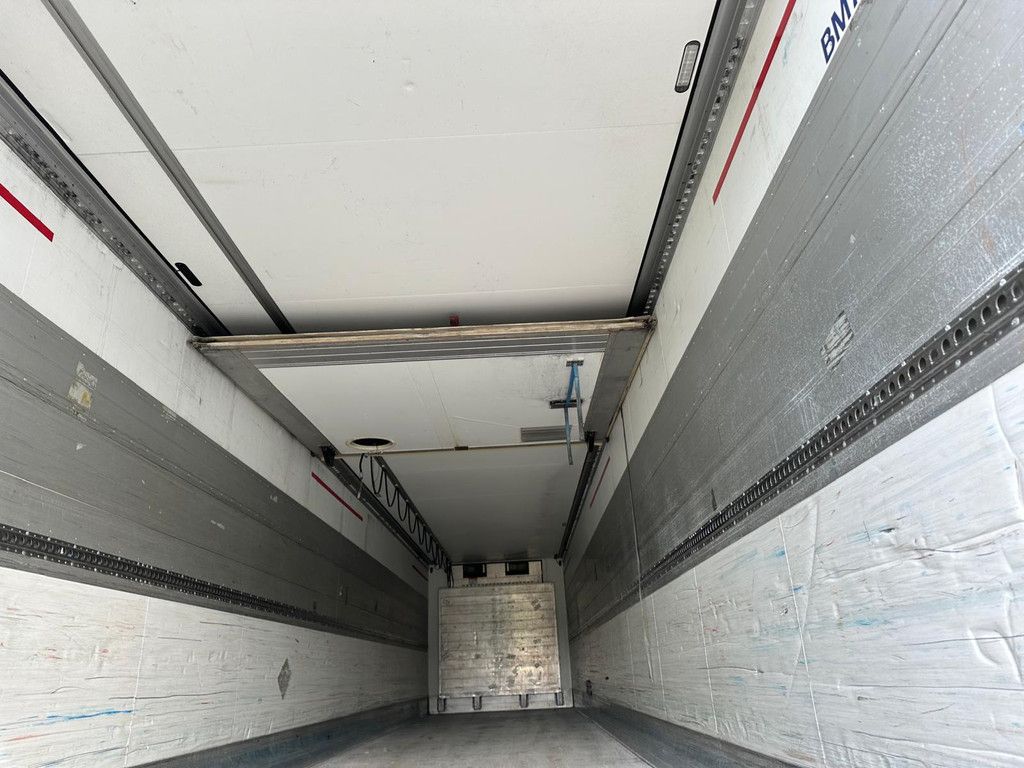 Schmitz Carrier VECTOR 1550