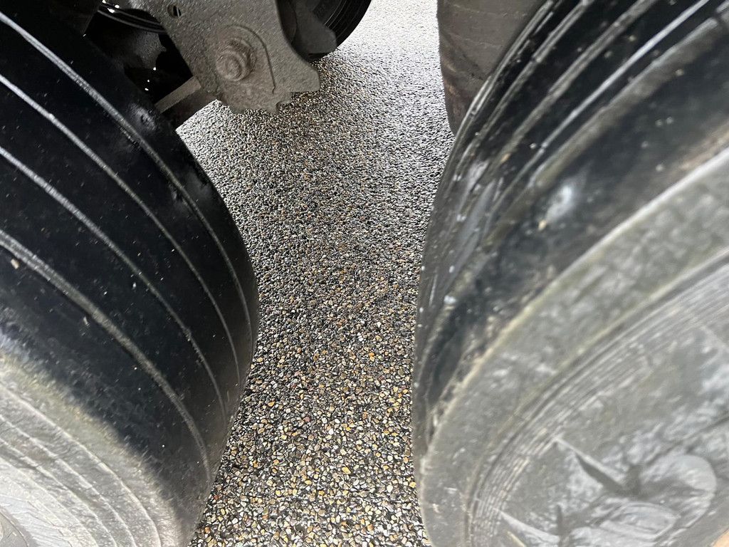 Schmitz Carrier VECTOR 1550