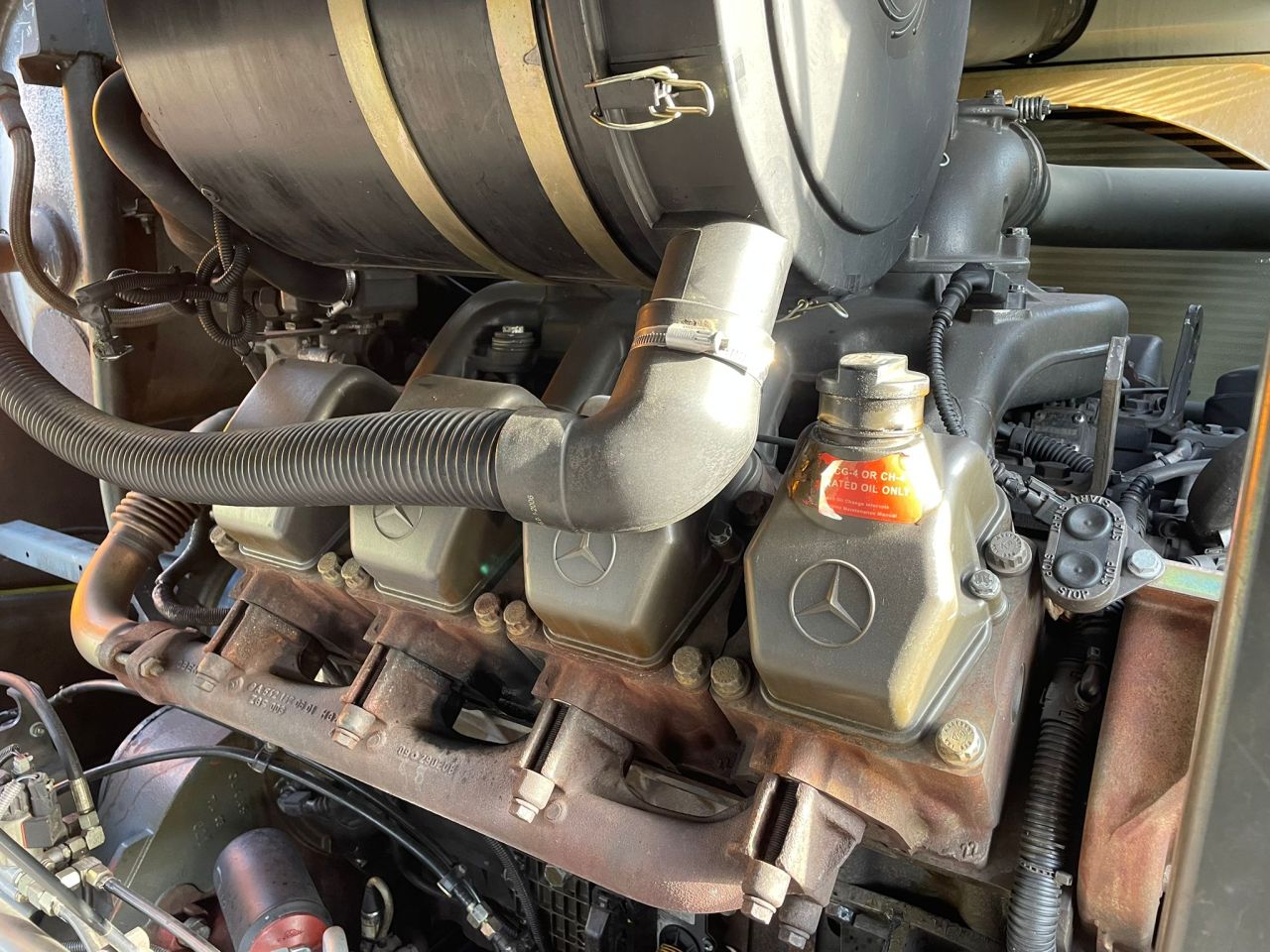 Claas Jaguar 900 Speedstar