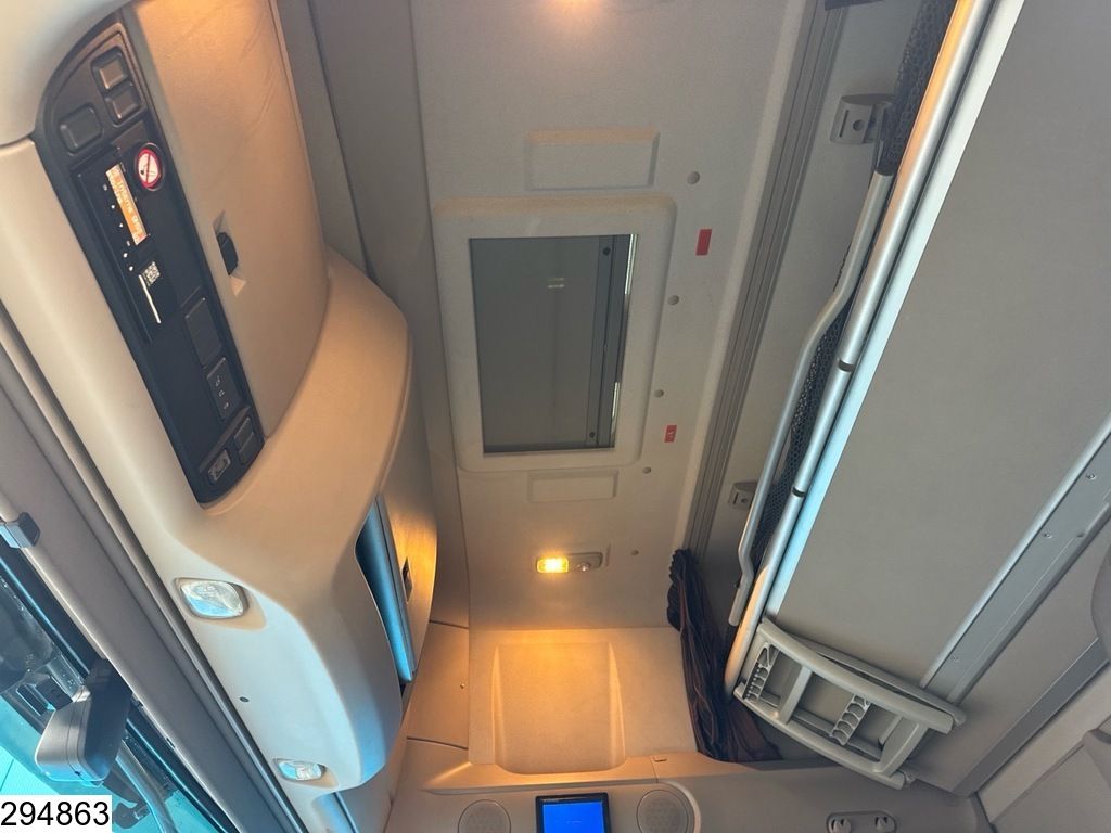 DAF XF 480 6x2, EURO 6d, ACC