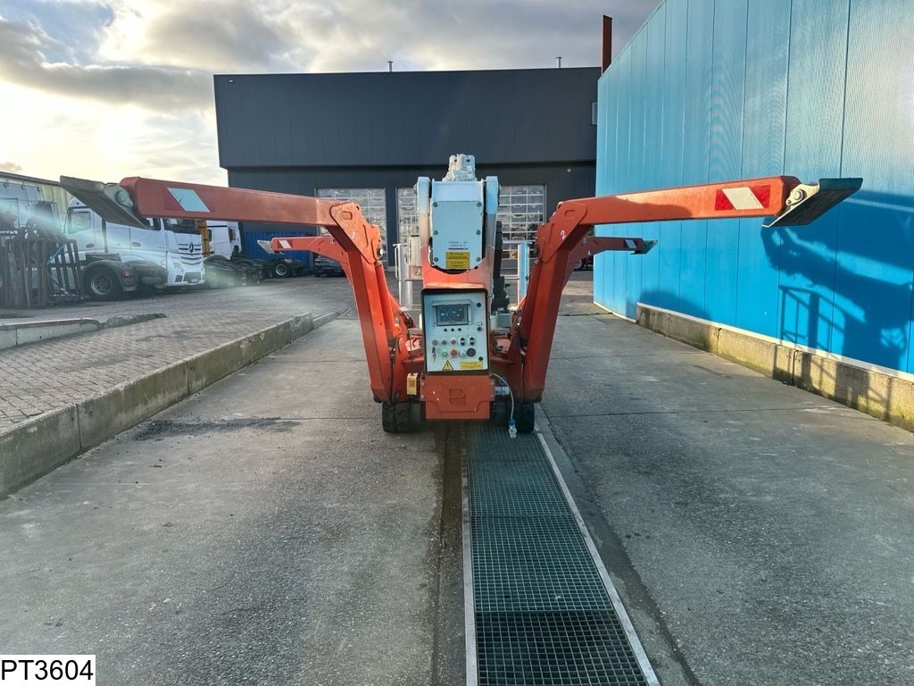 Palazzani TSJ30-1 Palazzani TSJ 30.1