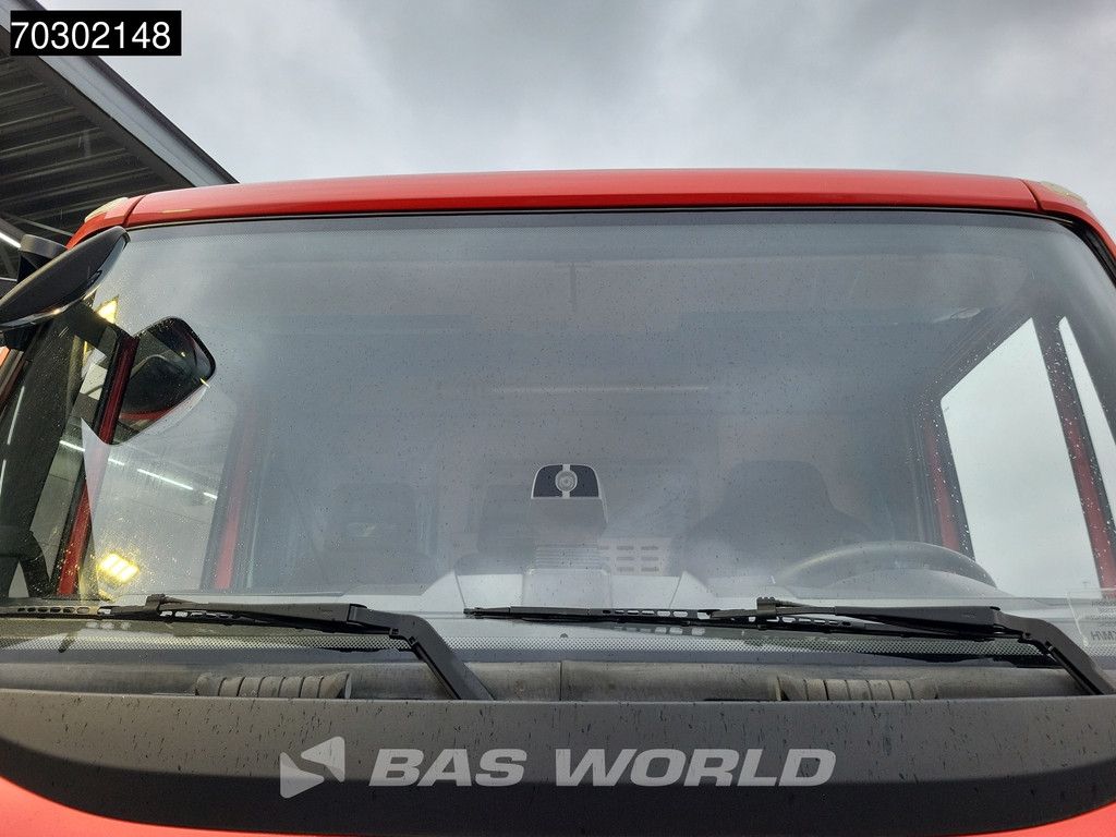 Iveco Eurocargo 180E320 4X2 NEW! 18T chassis 2017 production Euro 6