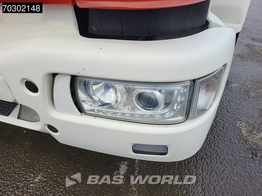 Iveco Eurocargo 180E320 4X2 NEW! 18T chassis 2017 production Euro 6