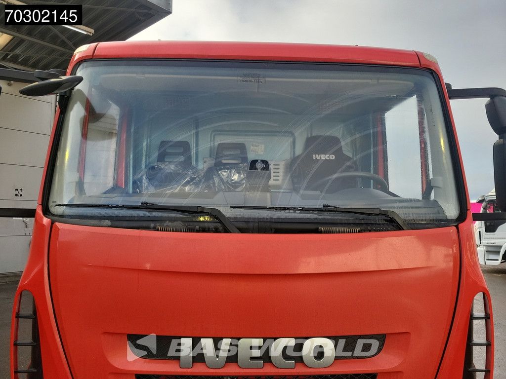 Iveco Eurocargo 160E320 4X2 NEW! 16T chassis 2016 production Euro 6