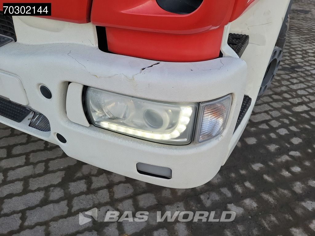 Iveco Eurocargo 160E320 4X2 NEW! 16T chassis 2016 production Euro 6