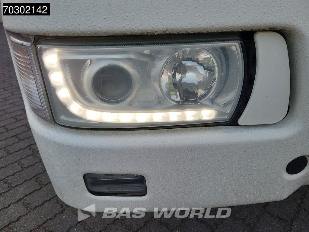 Iveco Eurocargo 160E320 4X2 NEW! 16T chassis 2016 production Euro 6