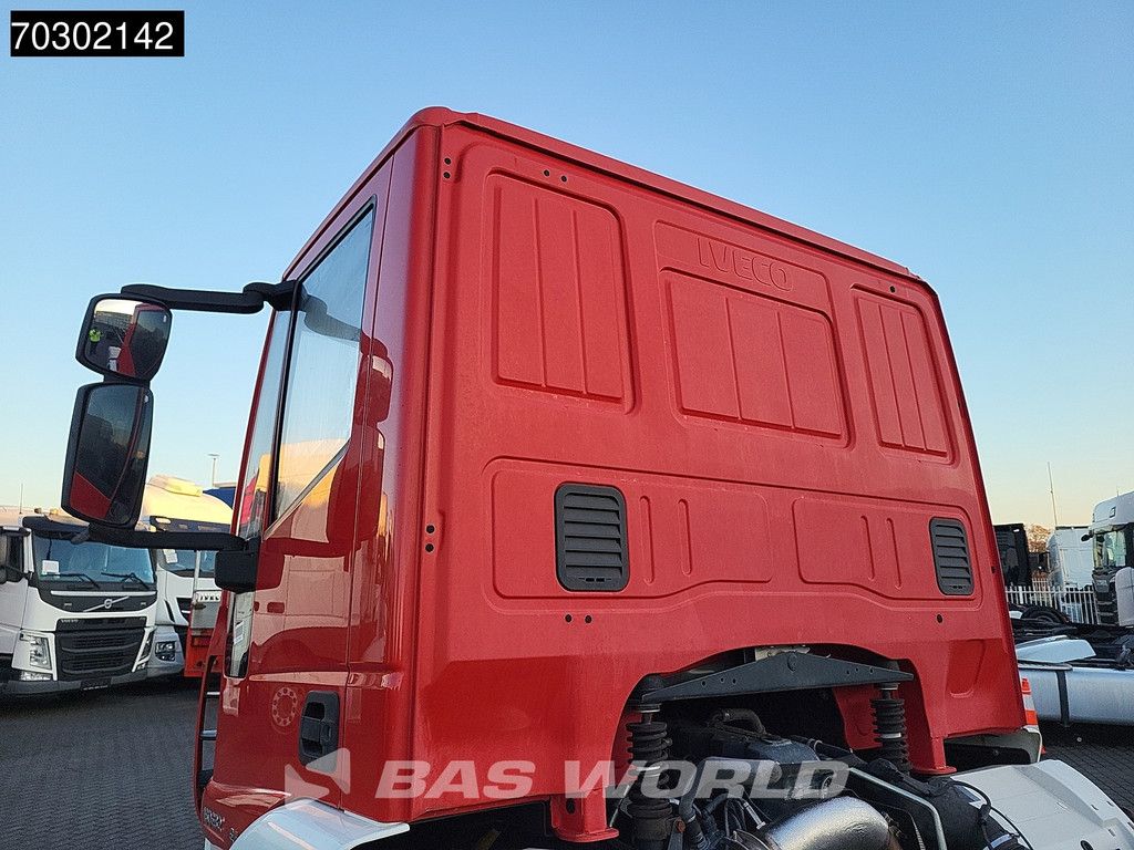 Iveco Eurocargo 160E320 4X2 NEW! 16T chassis 2016 production Euro 6