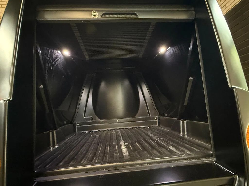 Carver Cargo | 100% elektrisch | 45km/hr | Bluetooth | nieuw