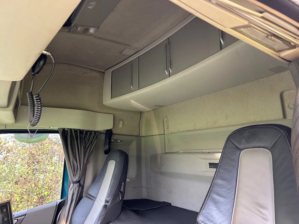 Volvo FH | 540 E6 | 6X4/4 BOUGY LIFTER | 04/2016 |