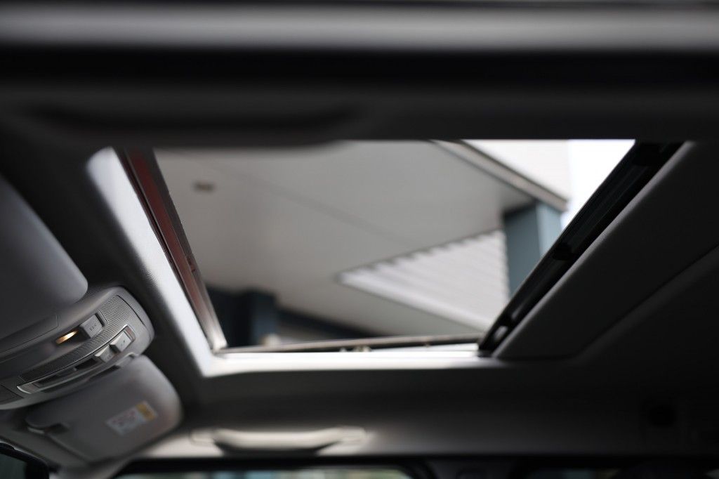 Mercedes-benz G-klasse G350 A/T VAN