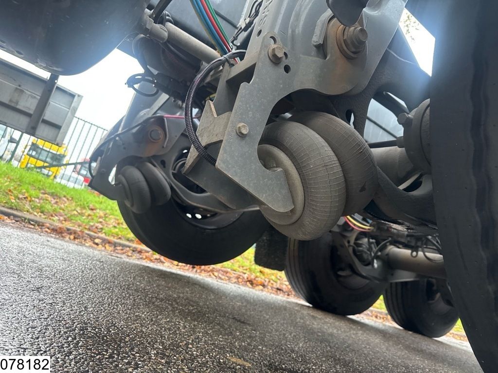 Pacton Container 20 / 30 / 40 / 45 ft, Extendable