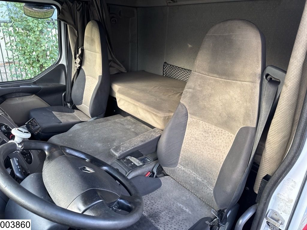 Renault Premium 460 Dxi EURO 5, Lohr, Multilohr, retarder, Combi