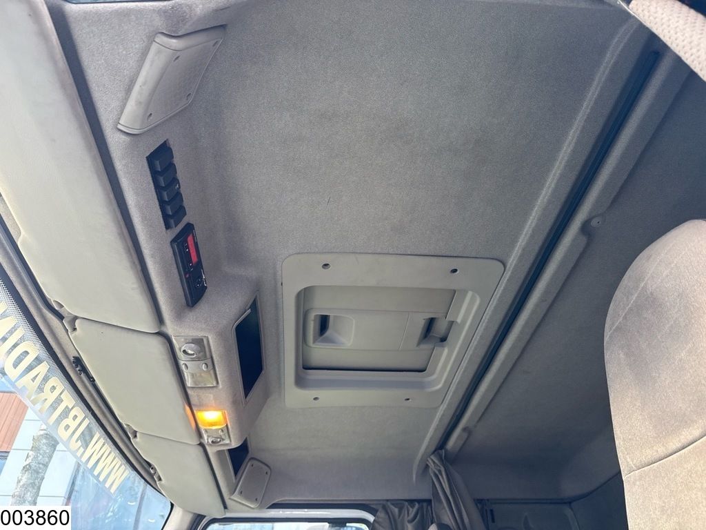 Renault Premium 460 Dxi EURO 5, Lohr, Multilohr, retarder, Combi