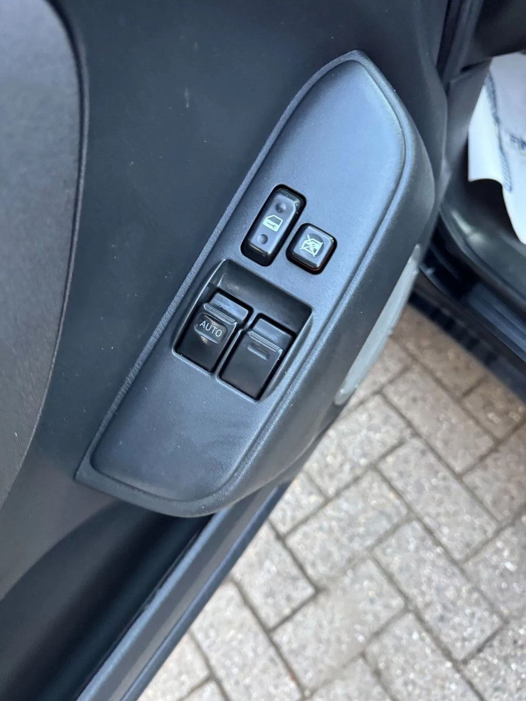 Toyota RAV4 **PETROL-BELGIAN ORIGINE**