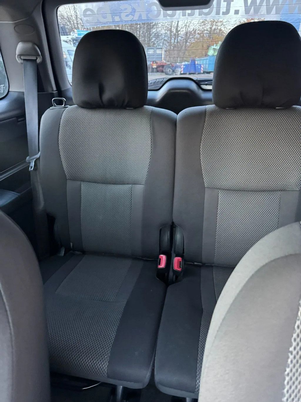 Toyota RAV4 **PETROL-BELGIAN ORIGINE**