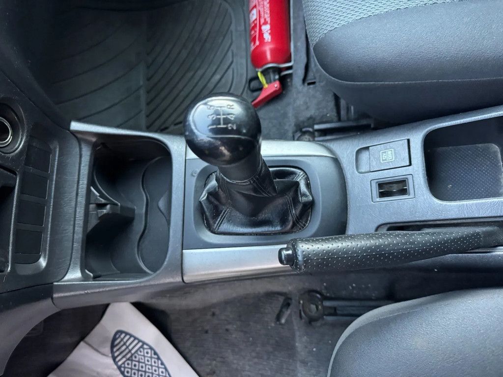 Toyota RAV4 **PETROL-BELGIAN ORIGINE**