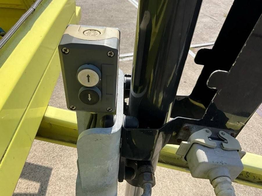 Text car Verdegro VDGA-2001-A 2010