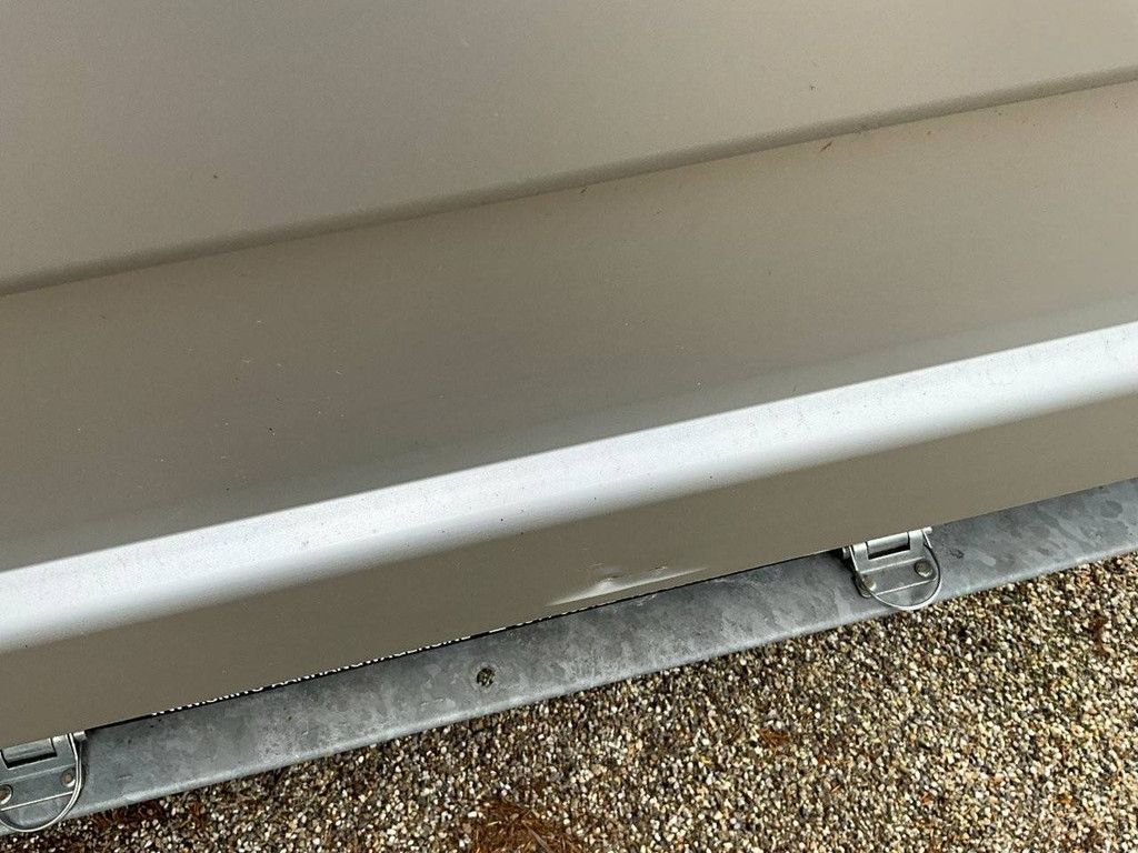 Platform trolley Niewiadow 612x212cm 3500kg