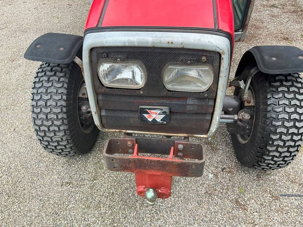 Tractor Massey Ferguson 1230 Diesel