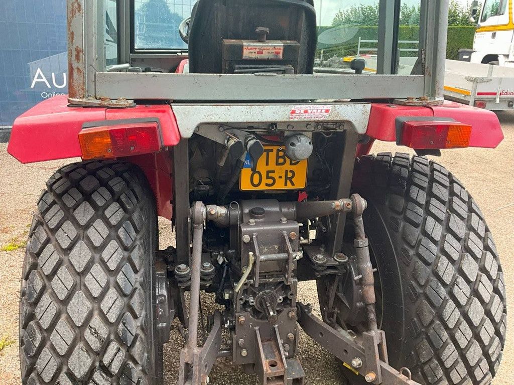 Tractor Massey Ferguson 1230 Diesel