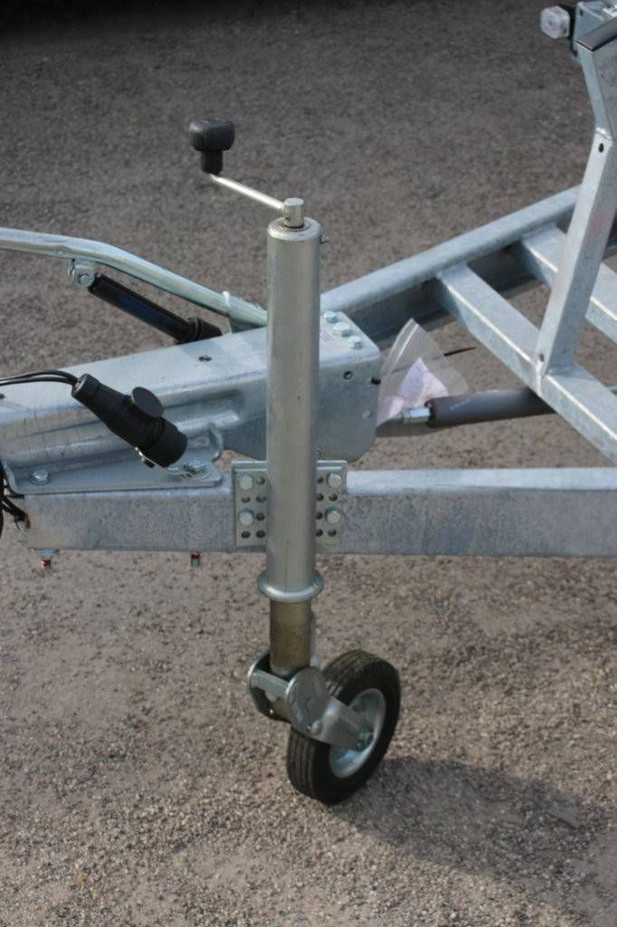 Reel trailer Alko 2.8 VB/1 New