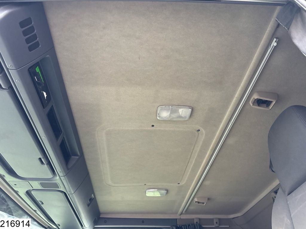 Scania P 450 EURO 6, Rolfo, Retarder, Combi