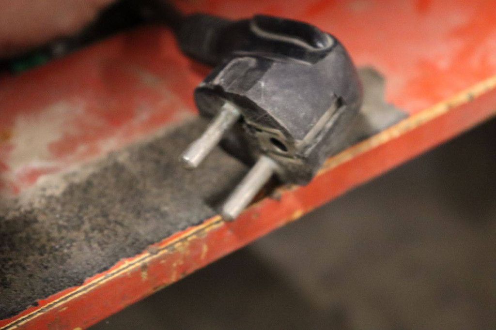 JLG 2646 ES Elektrische Scherenbühne 9,92 m 2016