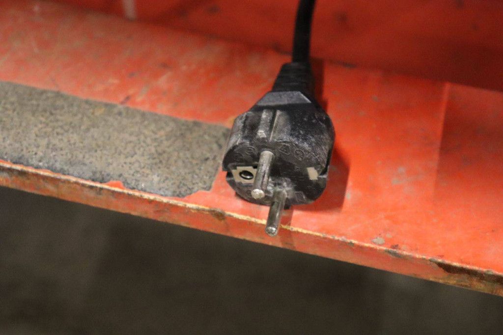 JLG 2646 ES Electric Scissor Lift 9.92m 2016