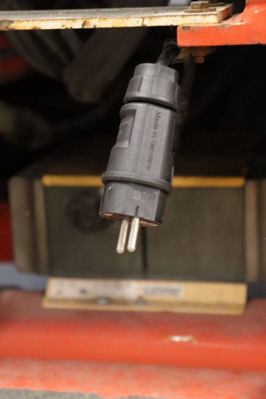 JLG 2646 ES Elektrische Scherenbühne 9,92 m 2016