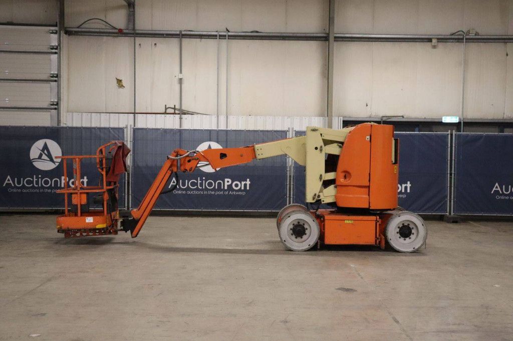 JLG E300AJP Electric Articulating Boom Lift 10.97m 2006