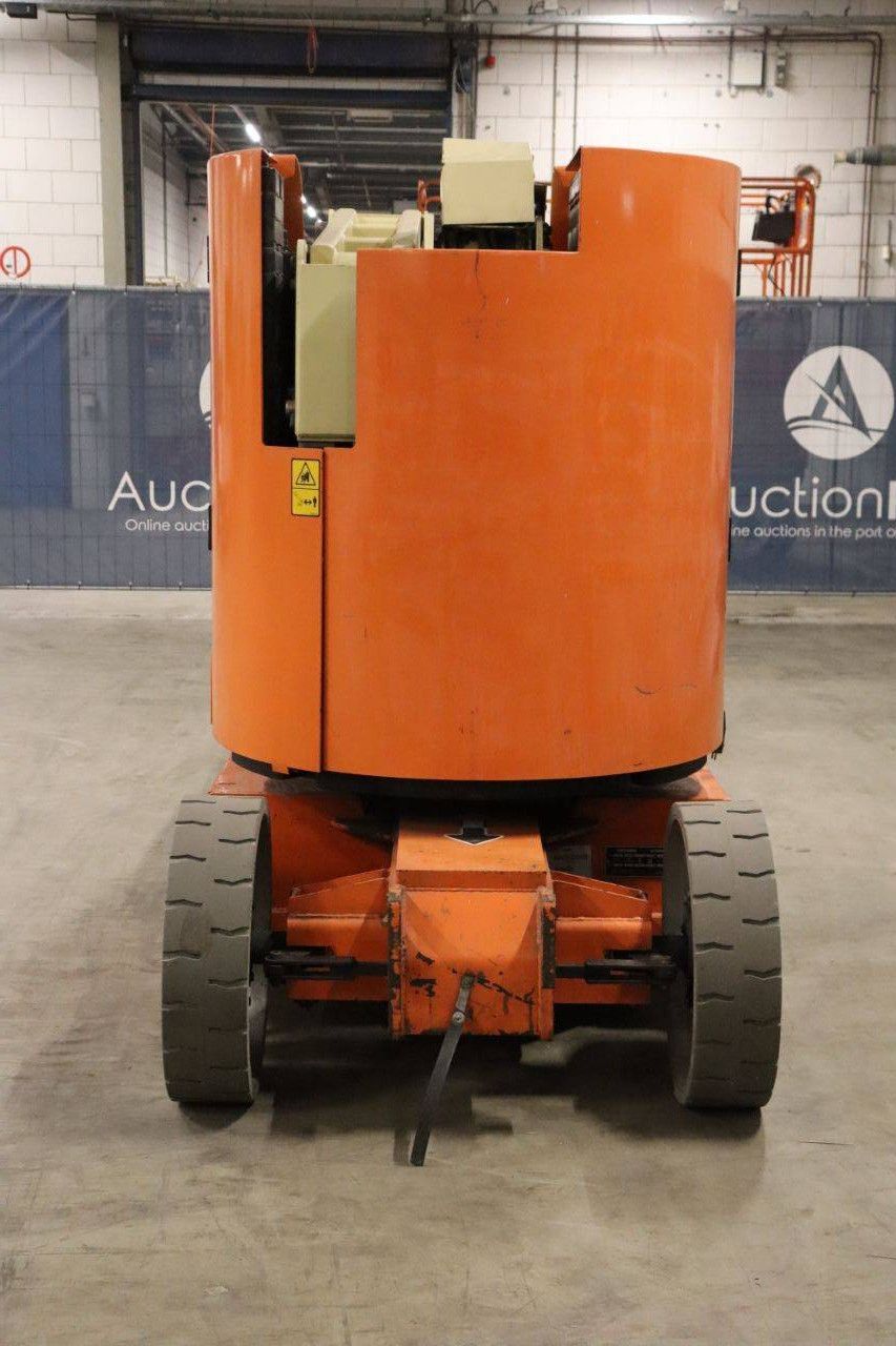 JLG E300AJP Electric Articulating Boom Lift 10.97m 2006