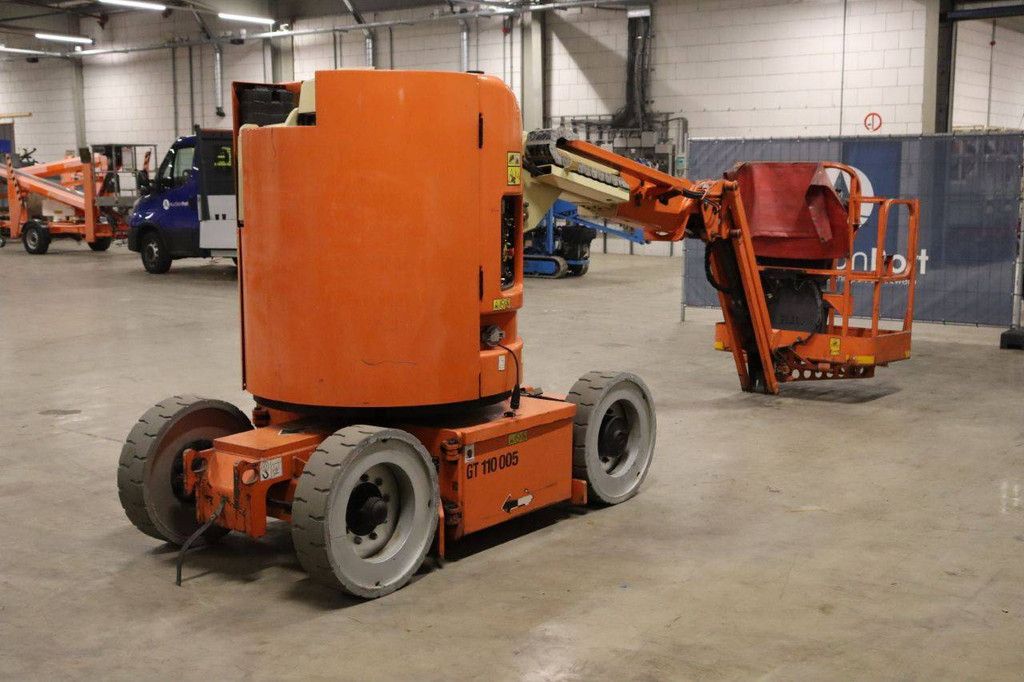 JLG E300AJP Electric Articulating Boom Lift 10.97m 2006