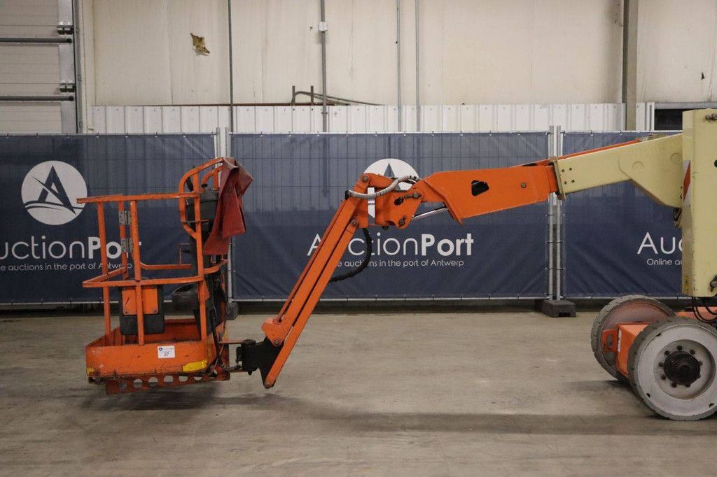 JLG E300AJP Electric Articulating Boom Lift 10.97m 2006