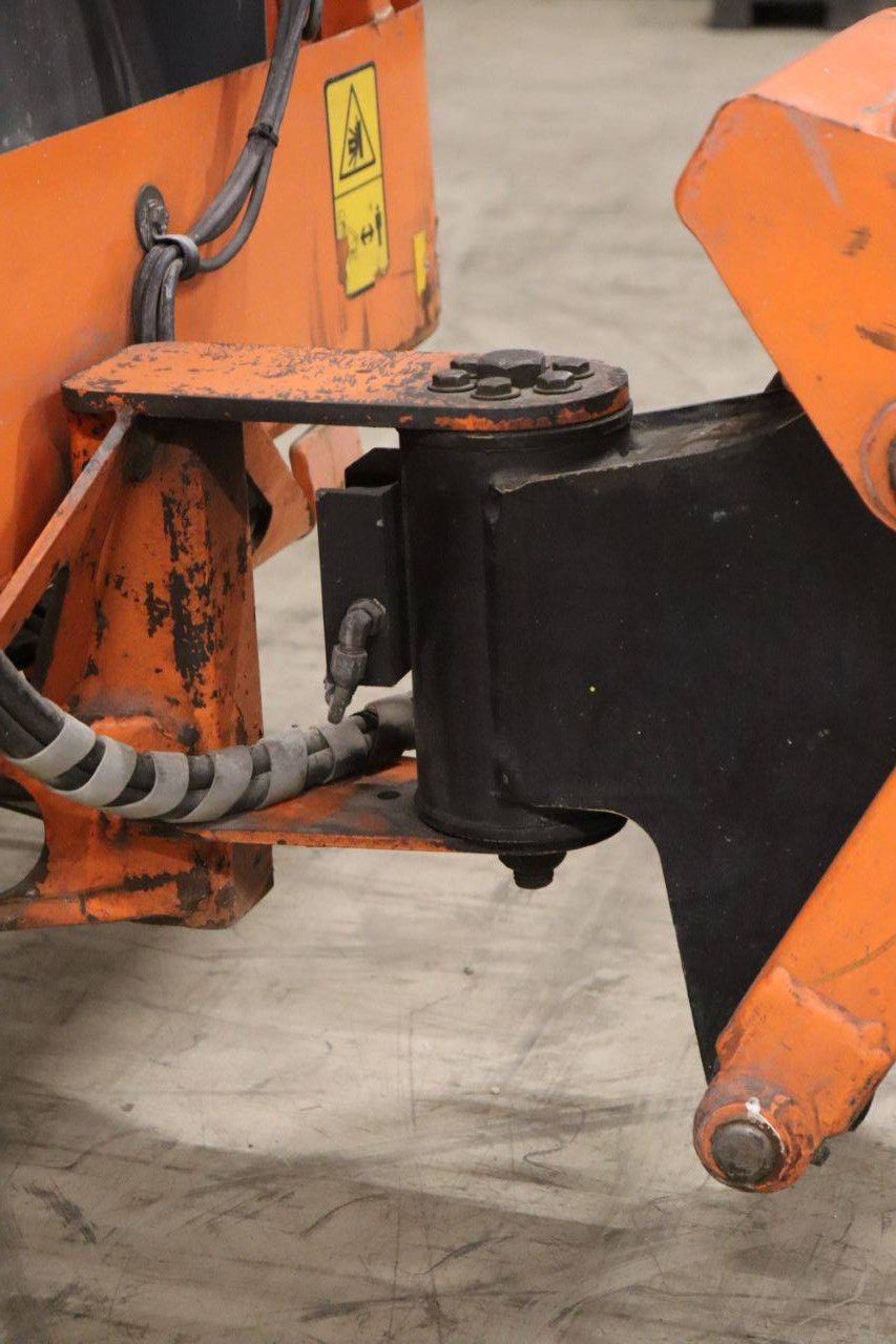 JLG E300AJP Electric Articulating Boom Lift 10.97m 2006