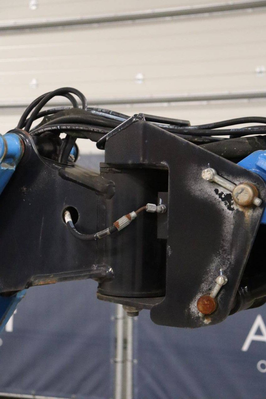 JLG E600JP Electric 20.39m Telescopic Boom Lift 2015