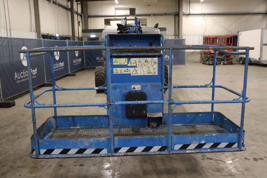 Articulating boom lift Genie Z-62/40 Diesel 20.87m 2016