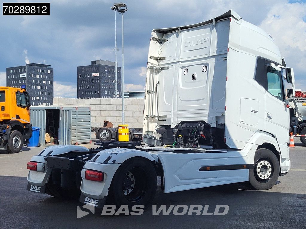 DAF XG+ 530 4X2 XG+ Standairco LED ACC Euro 6