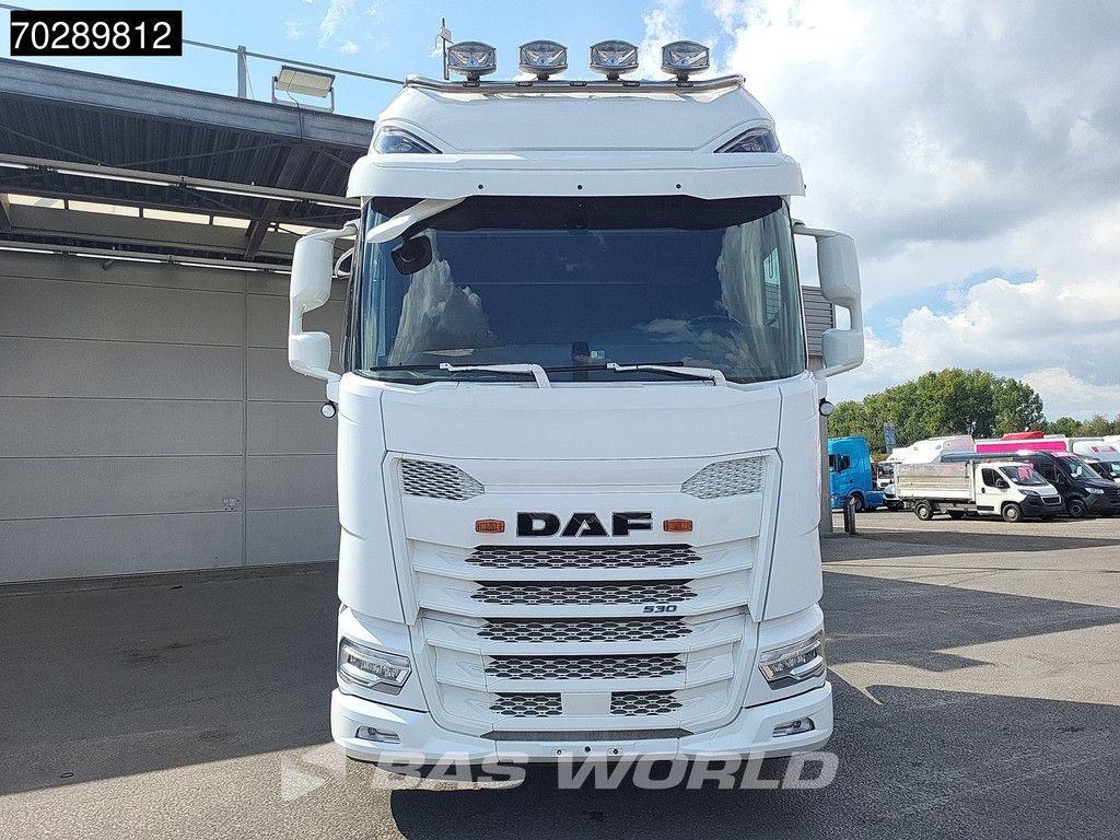 DAF XG+ 530 4X2 XG+ Standairco LED ACC Euro 6
