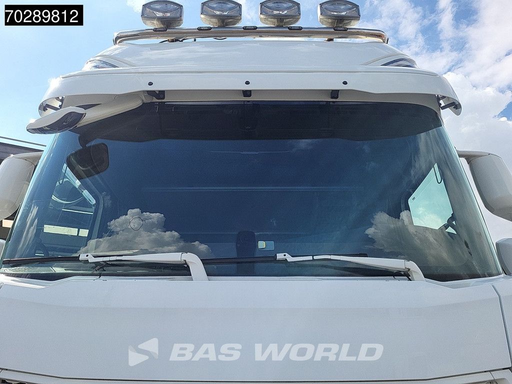 DAF XG+ 530 4X2 XG+ Standairco LED ACC Euro 6