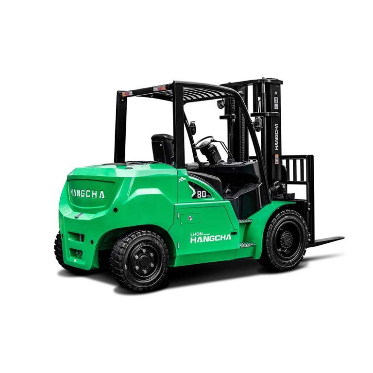 Hangcha CPD80-XC