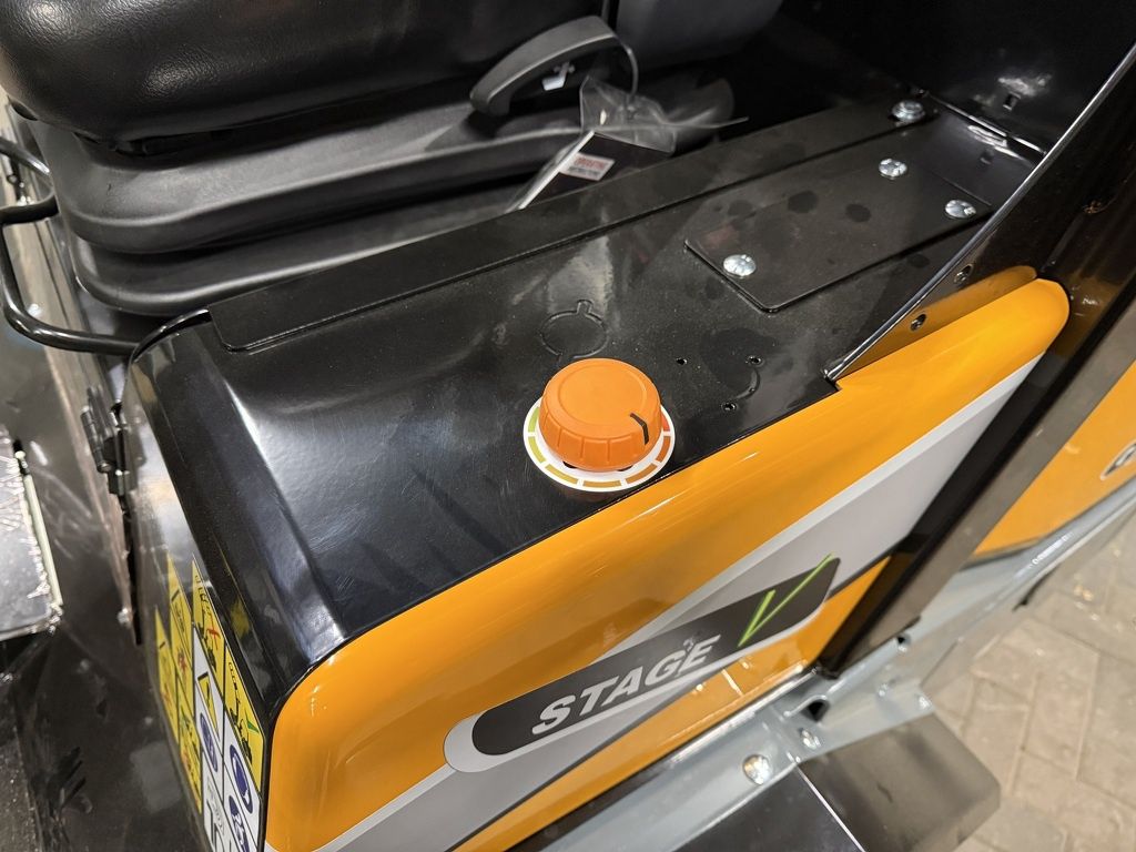 GIANT G2700 X-TRA HD+ shovel NIEUW (kogeltrekhaak, spatbordverbreders, pro inching)