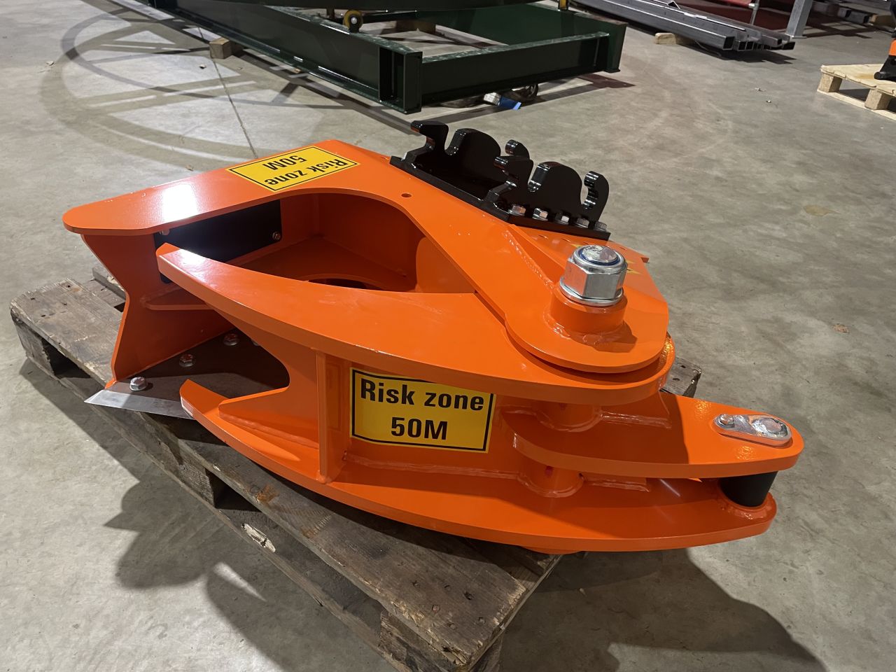 Bomenknipper bomenschaar