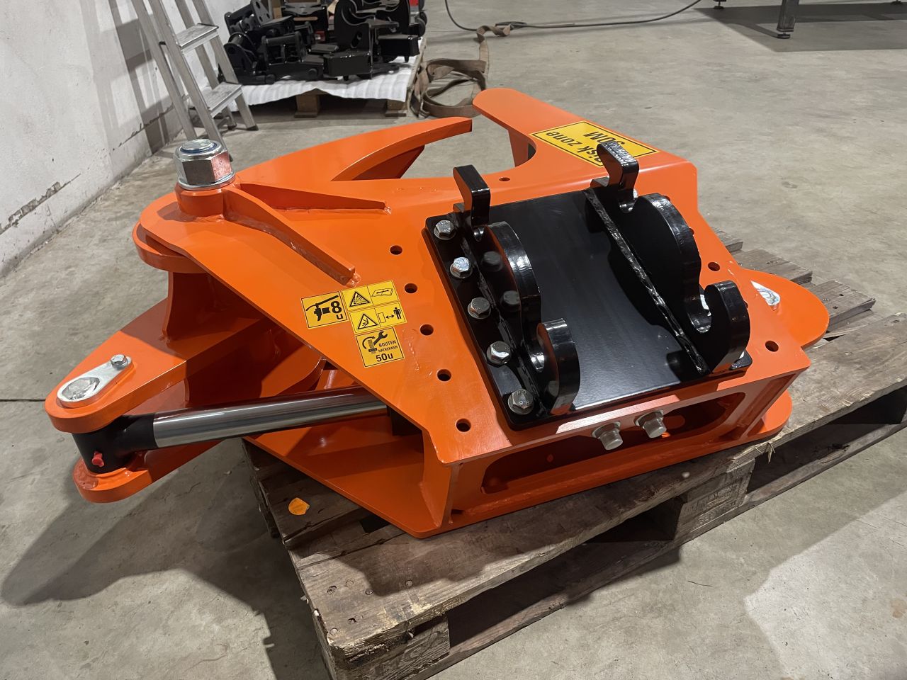 Bomenknipper bomenschaar