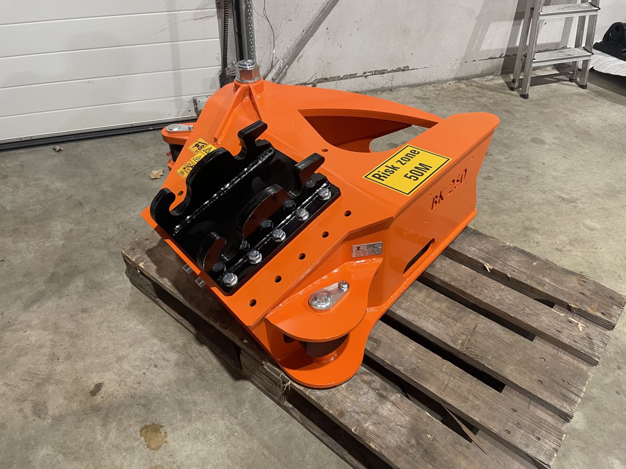 Bomenknipper bomenschaar