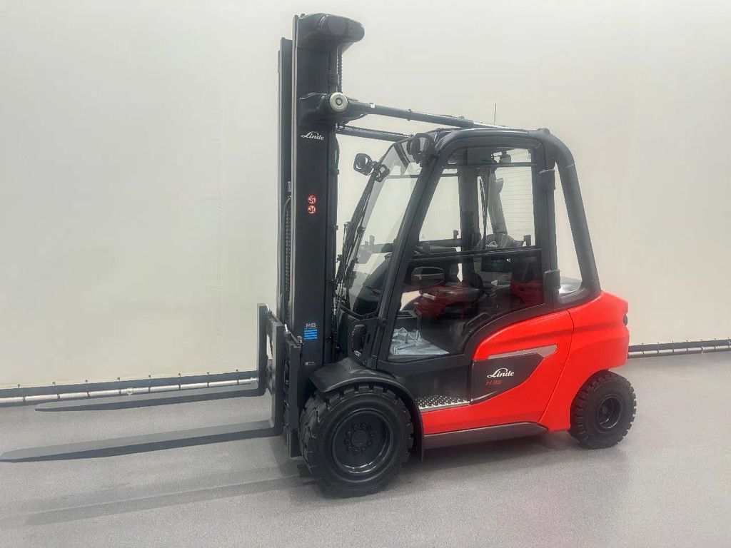 Linde 1202 H 35 D-01