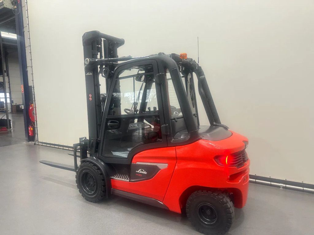 Linde 1202 H 35 D-01