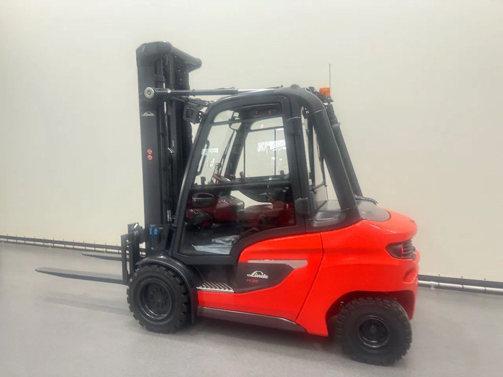 Linde 1202 H 35 D-01