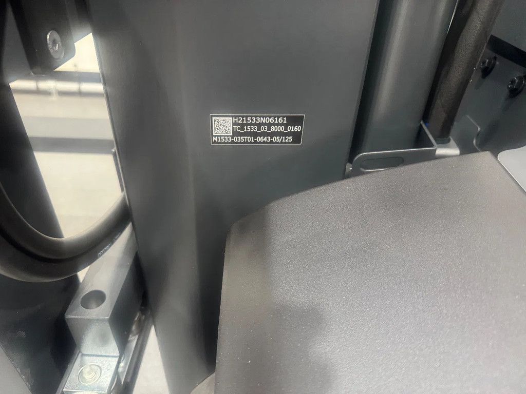 Linde 1202 H 35 D-01